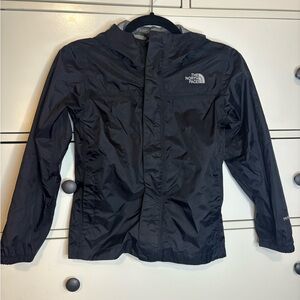 The North Face Hyvent Jacket Black